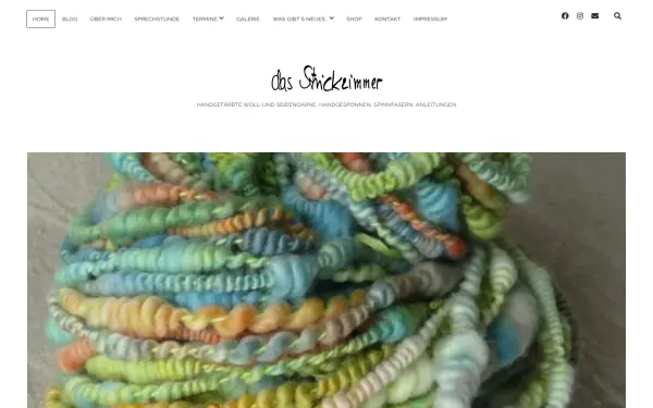 das-strickzimmer.com