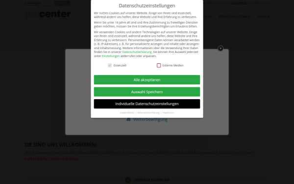 jobcenter-stormarn.de