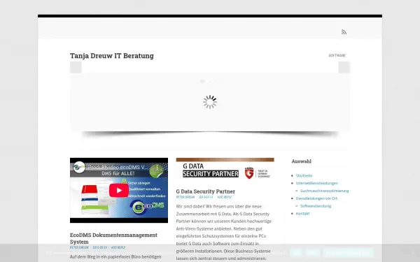 dreuw-datentechnik.de