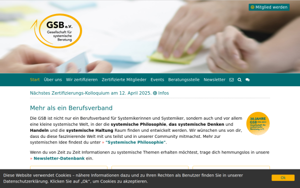 gsbev.de