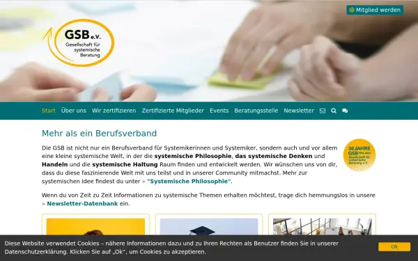 gsbev.de