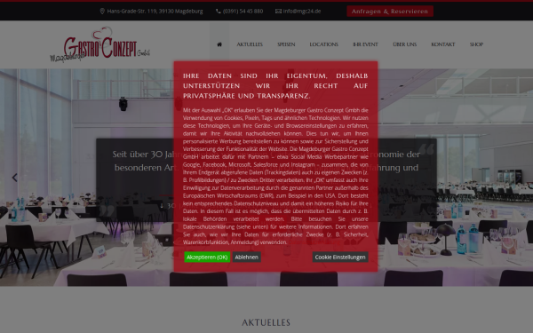 magdeburger-catering.de