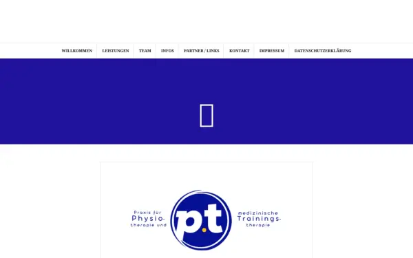 pt-physiotherapie.de