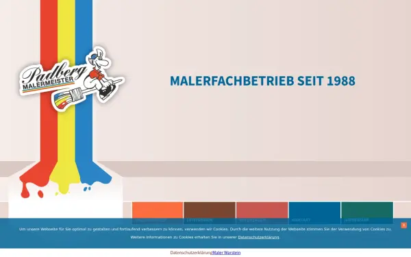 maler-padberg.de