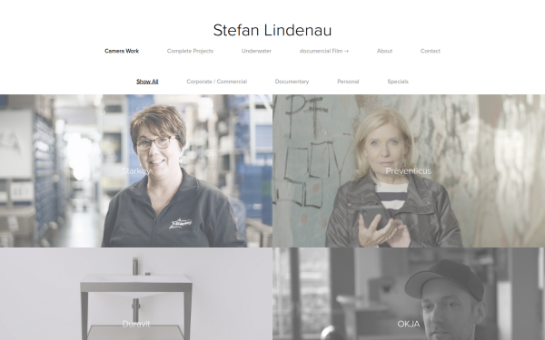 stefanlindenau.de