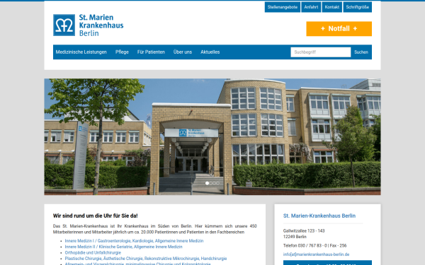 www.marienkrankenhaus-berlin.de