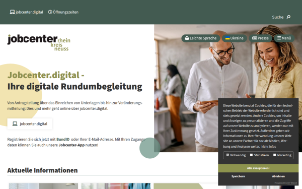 www.jobcenter-rhein-kreis-neuss.de