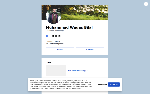 waqasbilal.bio