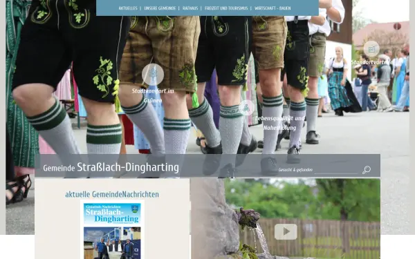 www.strasslach-dingharting.de