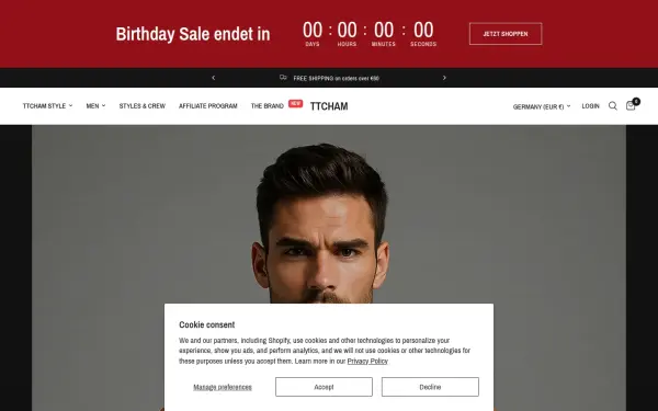 ttcham.com