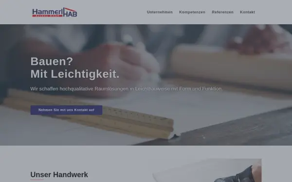 www.hammerl-ausbau.de