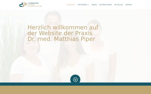 orthopaedie-es.de