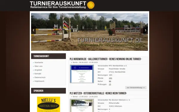 turnierauskunft.de