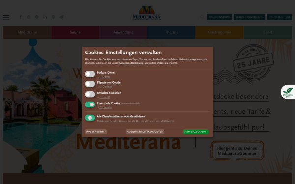 www.mediterana.de