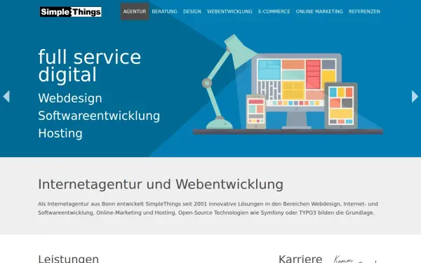 www.simplethings.de