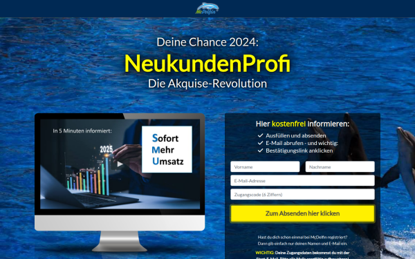 neukundenprofi.biz