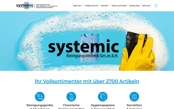systemic.at