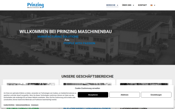 prinzing.eu