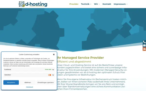 www.d-hosting.de
