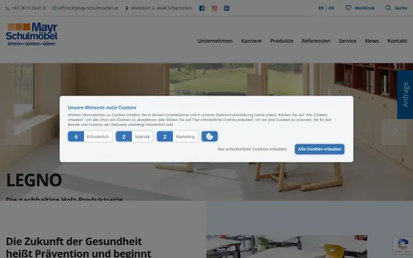 www.mayrschulmoebel.at