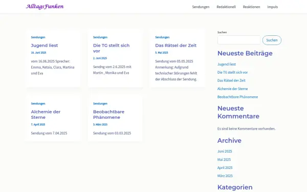 alltagsfunken.de