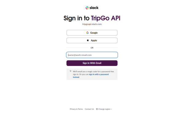 tripgoapi.slack.com