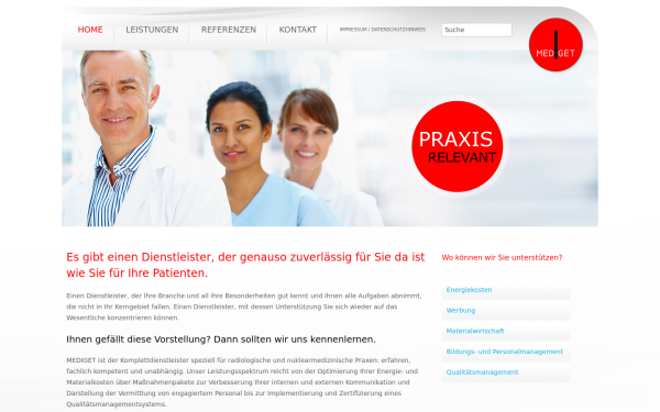 www.mediget-ag.de