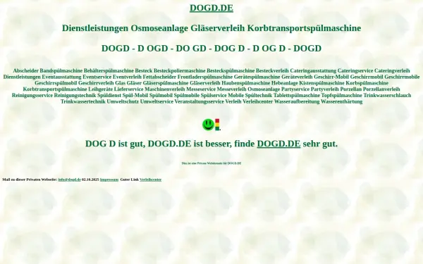 dogd.de