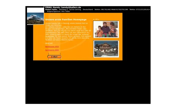 hallers.de