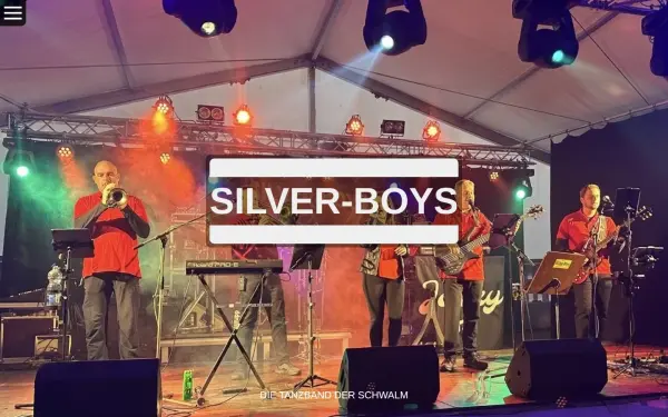 test.silver-boys.de