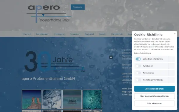 www.apero-gmbh.com