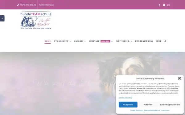 hundeteamschule.de