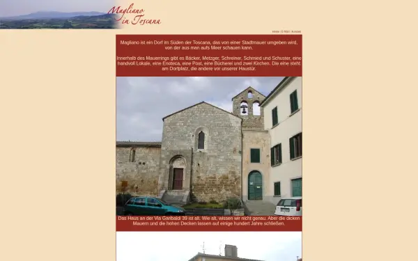 magliano.de