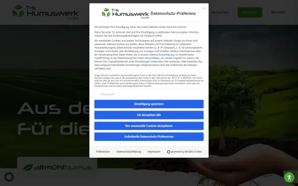 altmuehlhumus.de