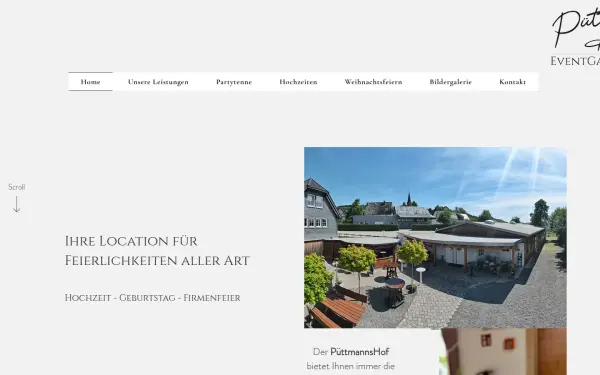 www.puettmannshof.com