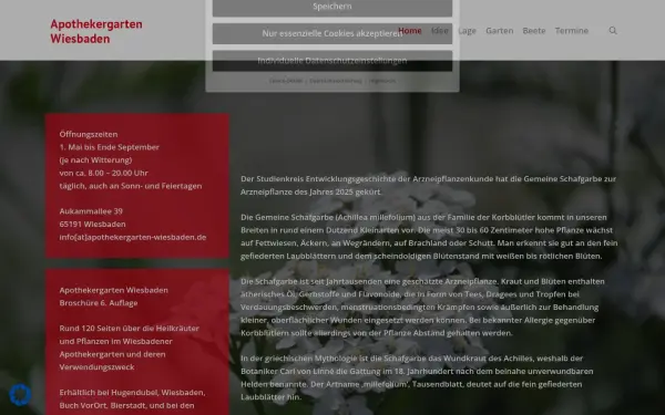 www.apothekergarten-wiesbaden.de