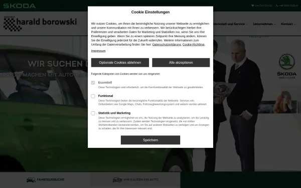www.autohaus-borowski.de