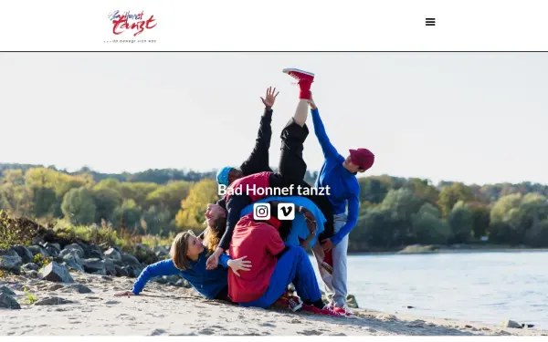 badhonneftanzt.de