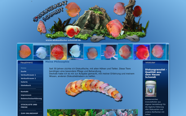 diskusfische-schmidt.de