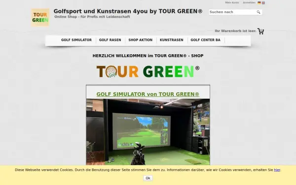 tourgreen-shop.de