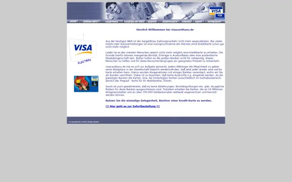 visacard4you.de
