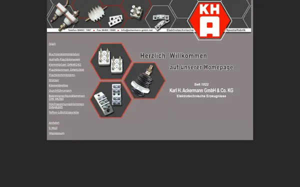 www.ackermann-gmbh.net