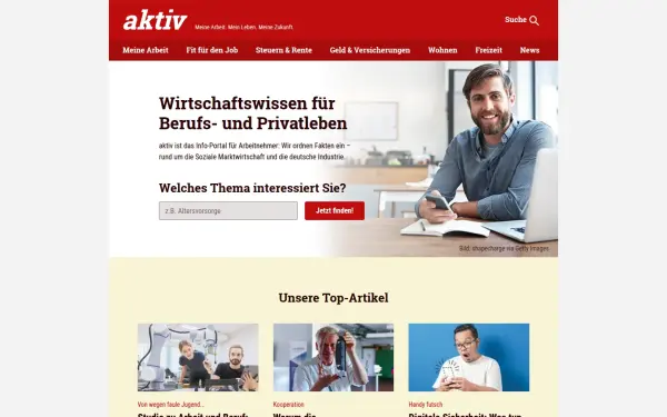 www.aktiv-online.de