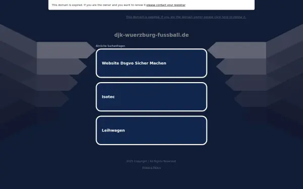 djk-wuerzburg-fussball.de