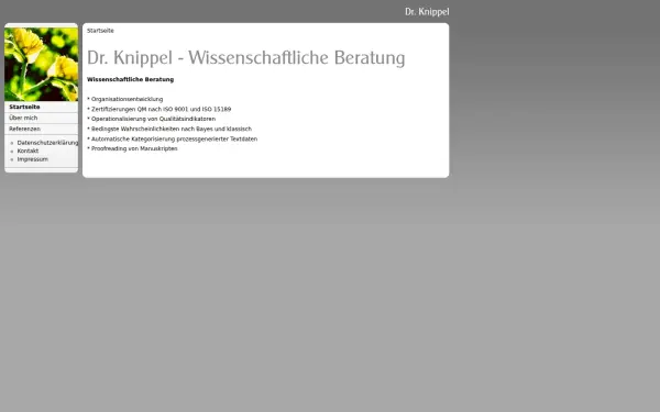dr-knippel.de