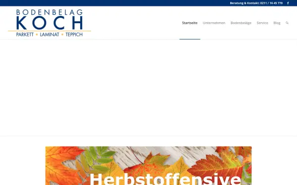 www.bodenbelag-koch.de