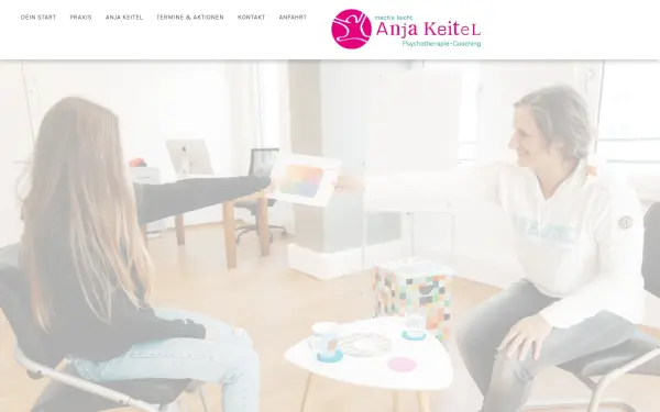 www.anjakeitel.de