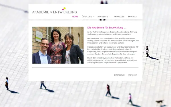 akademie-entwicklung.de