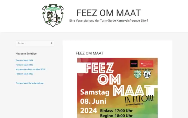feez-om-maat.de