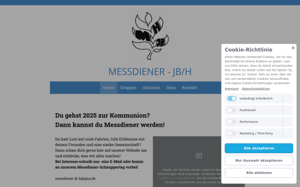 messdiener-jbh.jimdofree.com